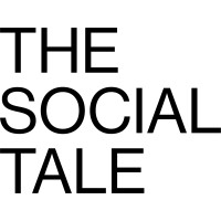 The Social Tale logo - Similar company to Pour Perfect Pro