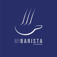 MyBarista GmbH logo - Similar company to Superstack Gmbh