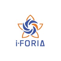 i-Foria Italia logo - Similar company to Orbita Technologies