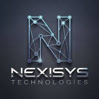 NexiSys logo - Similar company to Leading Spark