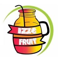 Izze Fruit logo - Similar company to Vibroluxe