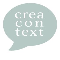 Creacontext - Translation & Content logo - Similar company to Rosa Bellekom Text And Translation