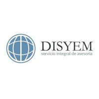 DisyEm, Servicio Integral de Asesoria, S.L: logo - Similar company to Gestoria Emadrid