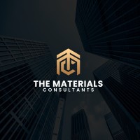 The Materials Consultants logo - Similar company to Fast2Fibre Limited