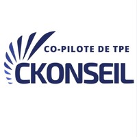 CKONSEIL logo - Similar company to Ar Batiment
