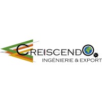 CREISCENDO logo - Similar company to Ingexport