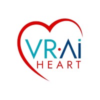 VRAI-Heart logo - Similar company to Gioza