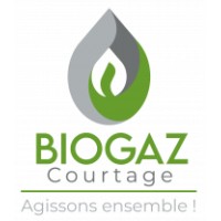 Biogaz-Courtage logo - Similar company to Global Technologies - Engineering & Services