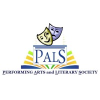 Performing Arts and Literary Society (P.A.L.S.) logo - Similar company to Raised Type Llc