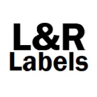 L&R Labels logo - Similar company to Bright Spark Energy