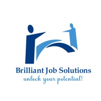 BRILLIANT JOB SOLUTIONS logo - Similar company to Nazco