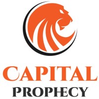 Capital Prophecy logo - Similar company to Hec Alumni Kuwait