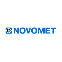 Novomet Türkiye logo - Similar company to Novomet Canada Limited