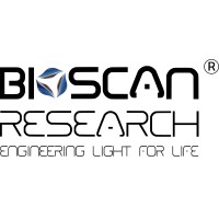 Bioscan Research logo - Similar company to Bioscan Ltd