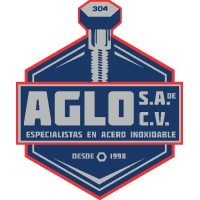 IMPORTADORA INDUSTRIAL DE TORNILLOS AGLO logo - Similar company to D31