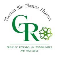 GRTP - Group of Research on Technologies and Processes logo - Similar company to Cppe - Catalytic & Plasma Process Engineering, Mcgill University