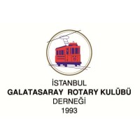 Istanbul Galatasaray Rotary Club logo - Similar company to Galatasaray Rotaract