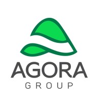 Agora Group logo - Similar company to Aloprint
