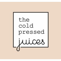 The Cold Pressed Juices