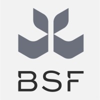 BSF logo - Similar company to Elements Contract Furniture