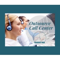 Contact Hub Ltd. logo - Similar company to Contacthub