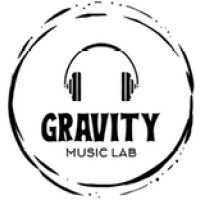 Gravity Music Lab logo - Similar company to Phu Gig