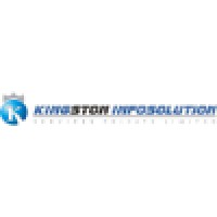 Kingston infosolution logo - Similar company to Groupsoft Us Inc