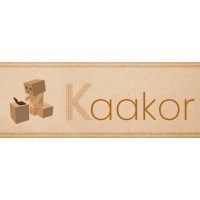 Kaakor logo - Similar company to Listabl
