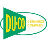 Du-Co Ceramics Company logo - Similar company to Compaction Tool Service, Llc