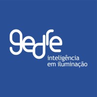 GEDRE - Inteligência em Iluminação logo - Similar company to Center Of Excellence In Energy And Power Systems - Ceesp
