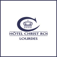 HOTEL CHRIST-ROI logo - Similar company to Superblau