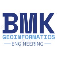BMK Geoinformatics Engineering Consult logo - Similar company to Milto Engineering Plc