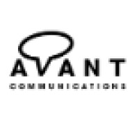 Avant Communications logo - Similar company to Azure Properties