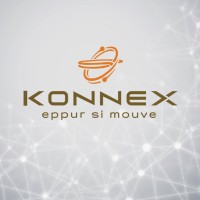Konnex Intelligence logo - Similar company to Teleinte