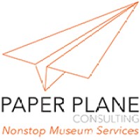 Paper Plane Consulting logo - Similar company to Paper Plane Consulting Llc