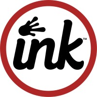 iNK Screen Printing logo - Similar company to Dj'S Screen Printing