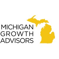 Michigan Growth Advisors logo - Similar company to Our Full Attention