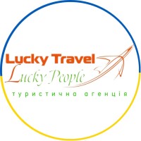 Lucky Travel L logo - Similar company to Lemtrans