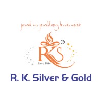 R. K. Silver logo - Similar company to T-Home Fintech (Financial Services)
