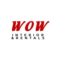 Wow Interior & Rentals