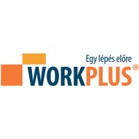 Workplus Hungary Kft. logo - Similar company to Gramion Solution