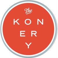 The Konery logo - Similar company to Halva