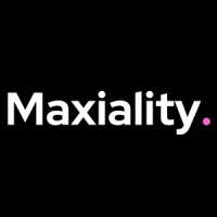 Maxiality logo - Similar company to Marketing + Technologies Group