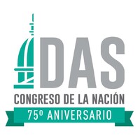 DAS - Congreso de la Nación logo - Similar company to Choice Counseling