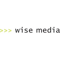 Wise Media AG logo - Similar company to Blackion