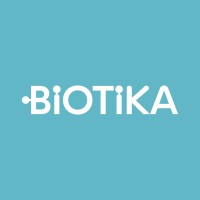 BIOTIKA logo - Similar company to Biotika