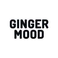 GingerMood Elixirs logo - Similar company to Darthur Inc
