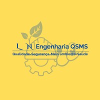 L N Engenharia QSMS logo - Similar company to Ideal Resinas E Silicones