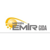 Mersin Emir Gıda logo - Similar company to Iriv