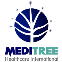 MediTree Healthcare logo - Similar company to Haltris